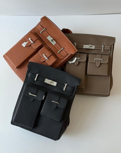 Hermes Backpack (Vip)