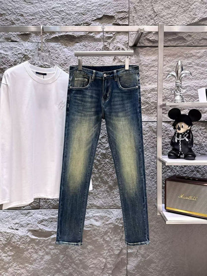 Louis Vuitton Jeans Pants