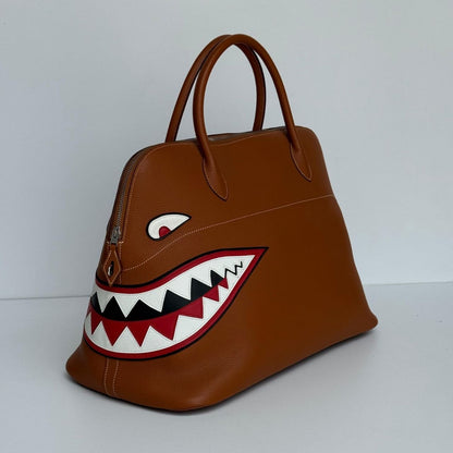 Hermes Handbag (Vip)