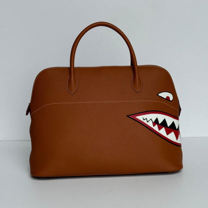 Hermes Handbag (Vip)