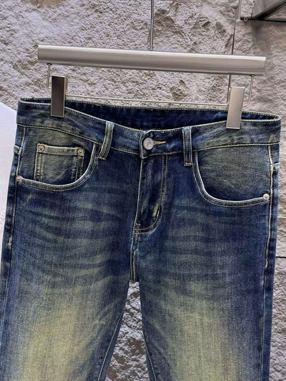 Louis Vuitton Jeans Pants