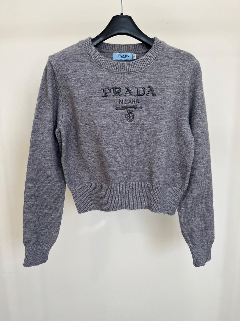 Prada Sweaters