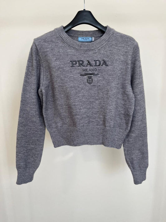Prada Sweaters