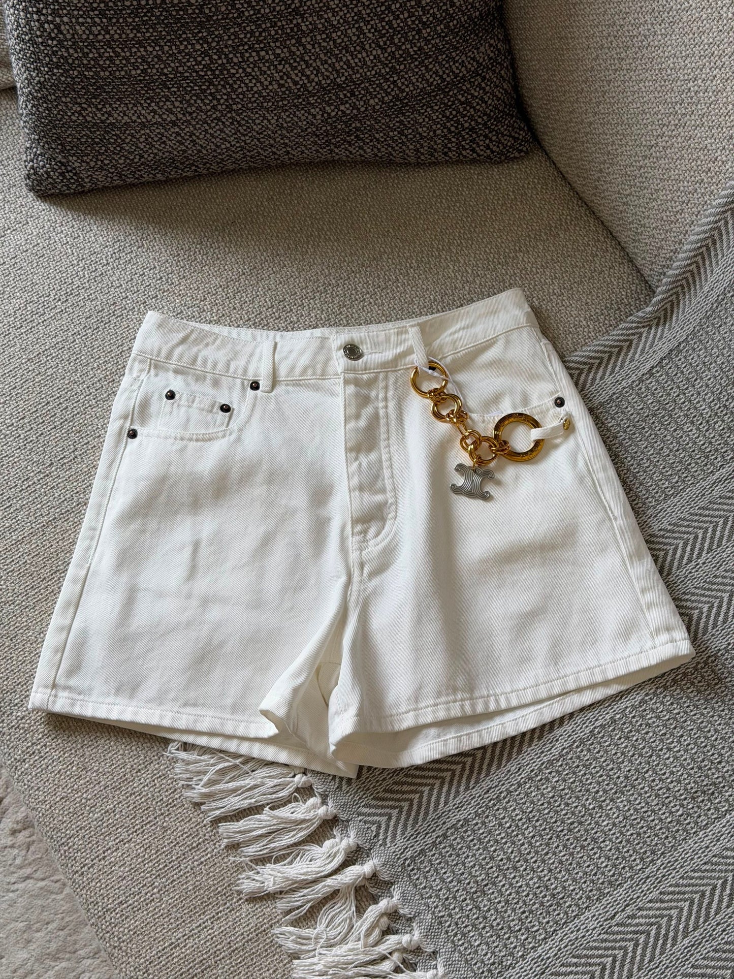 Louis Vuitton Shorts