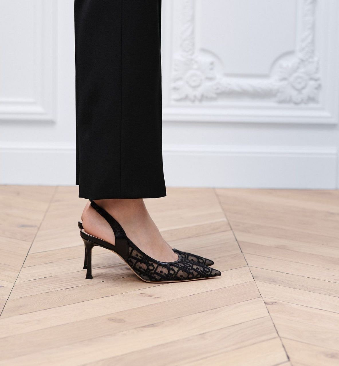Dior Heels