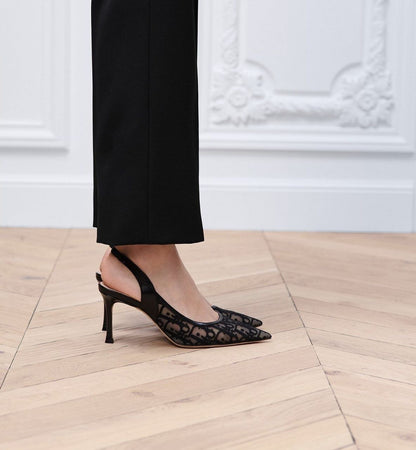 Dior Heels