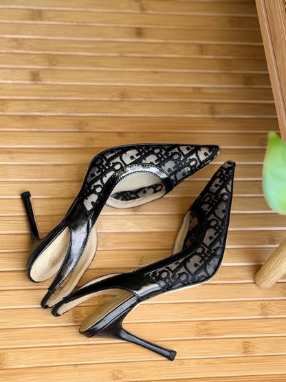 Dior Heels
