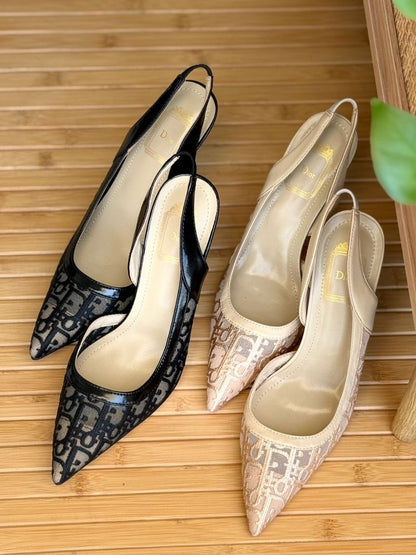 Dior Heels