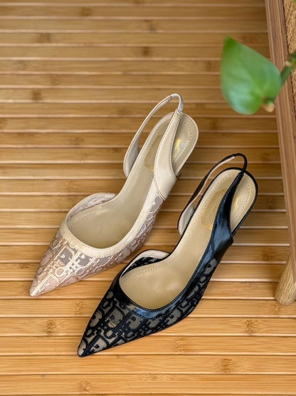 Dior Heels