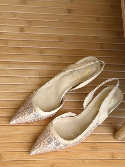 Dior Heels