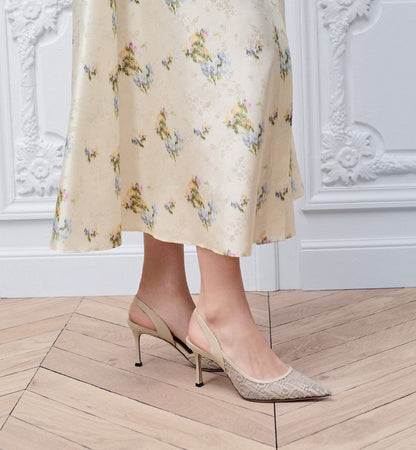 Dior Heels