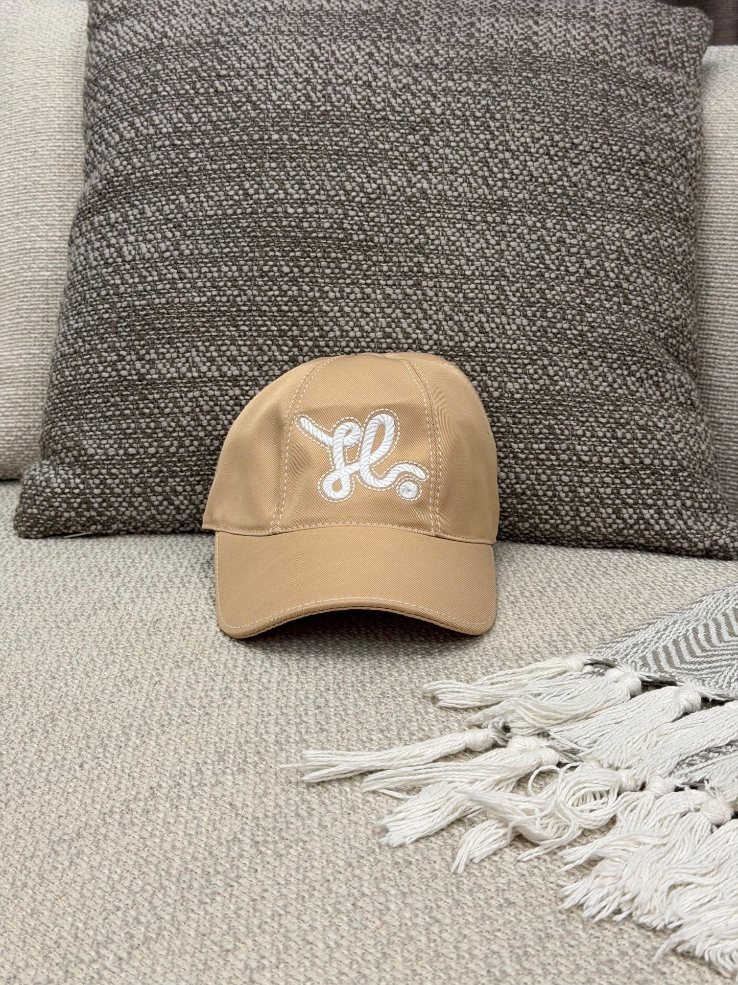 Hermes Cap