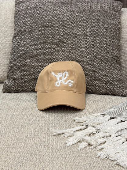 Hermes Cap