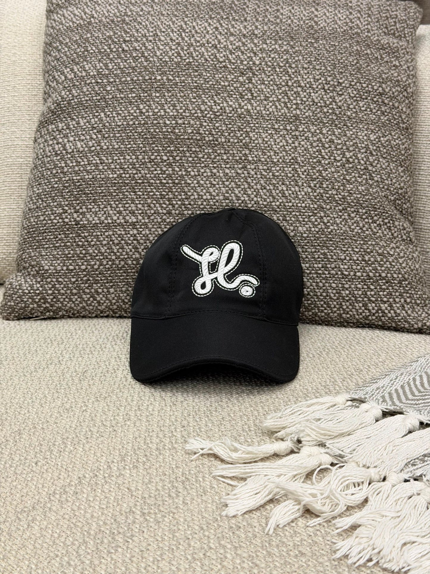 Hermes Cap