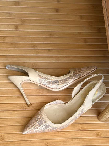 Dior Heels