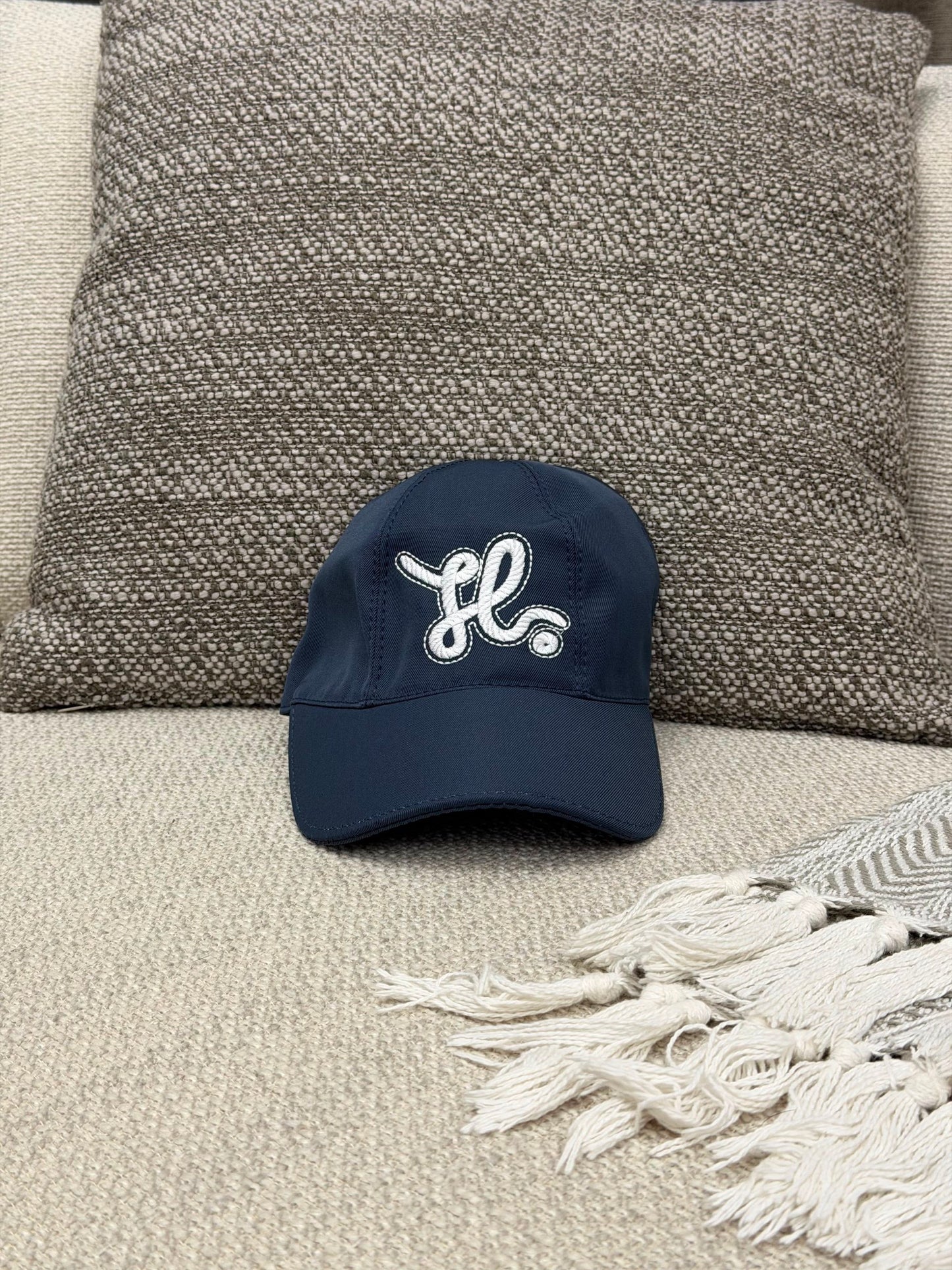 Hermes Cap
