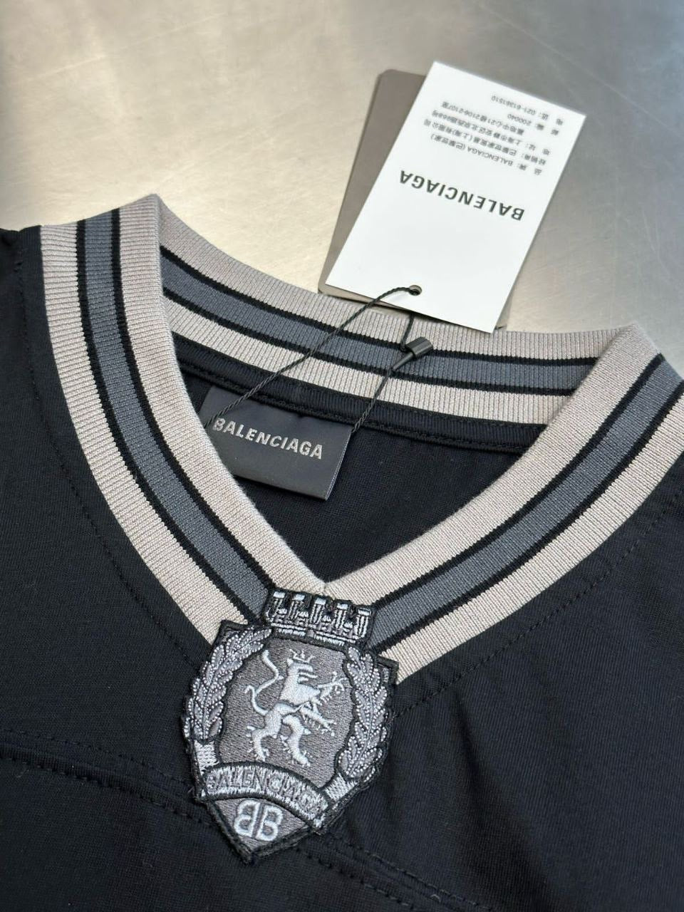 Balenciaga T-shirt