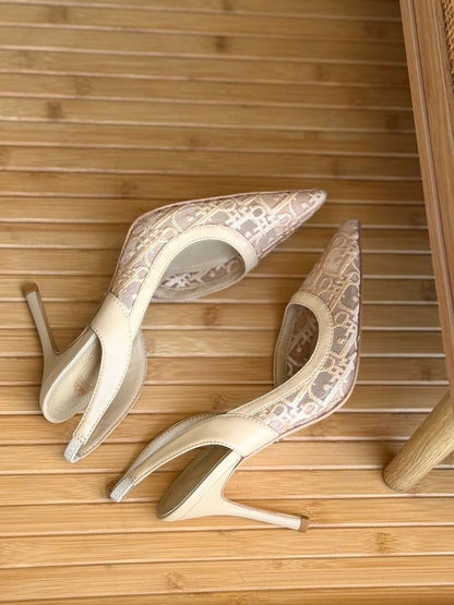 Dior Heels