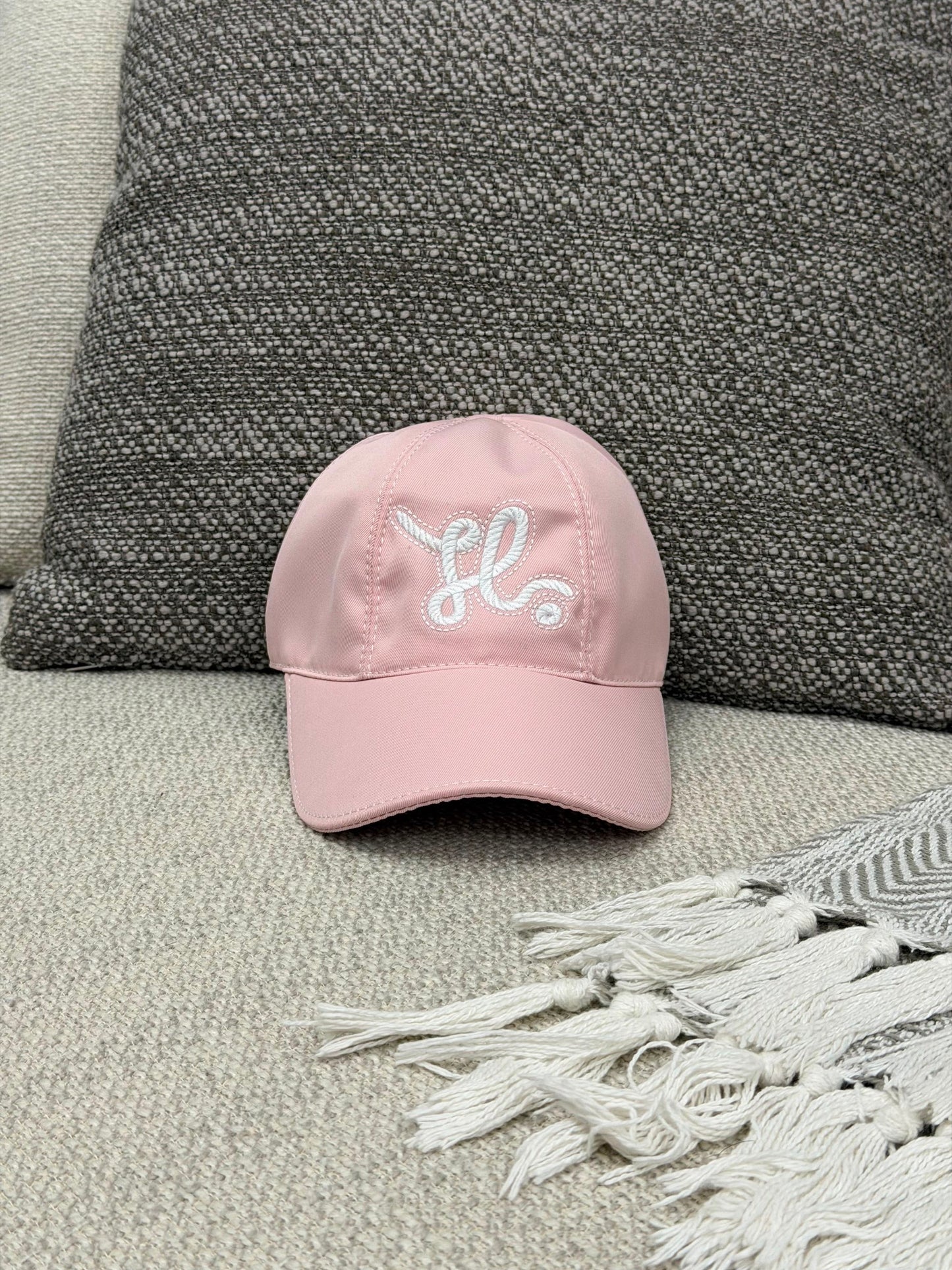 Hermes Cap