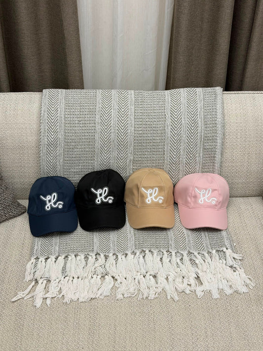 Hermes Cap