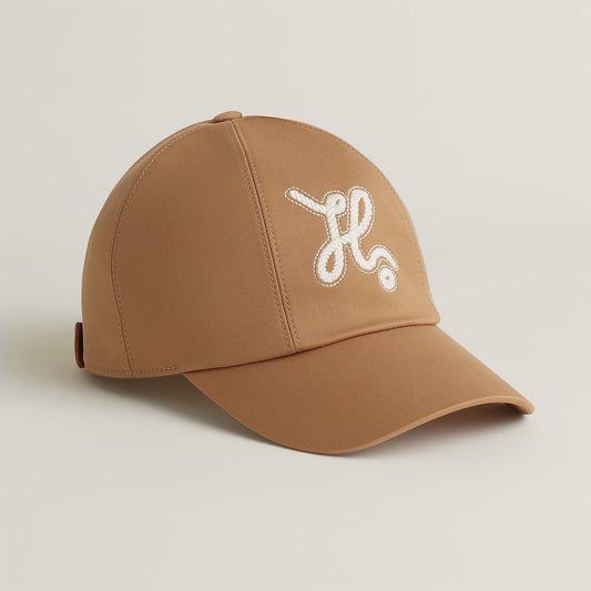 Hermes Cap