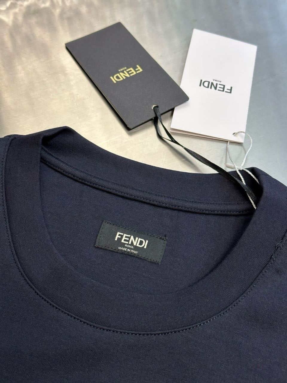 Fendi T-shirt