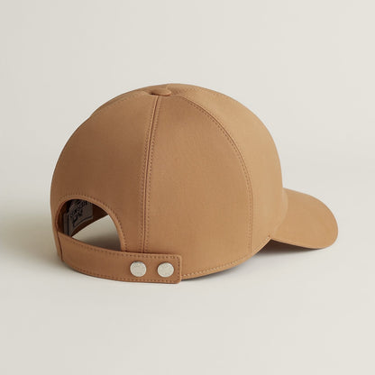 Hermes Cap