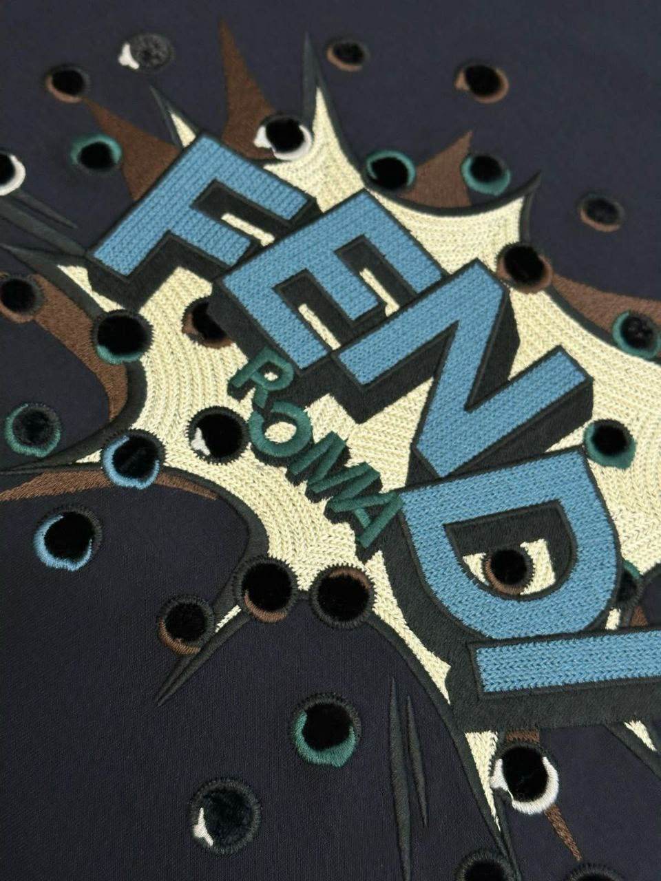 Fendi T-shirt