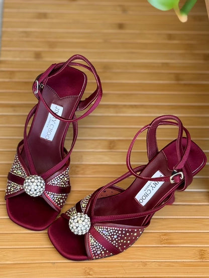 Jimmy Choo Heels