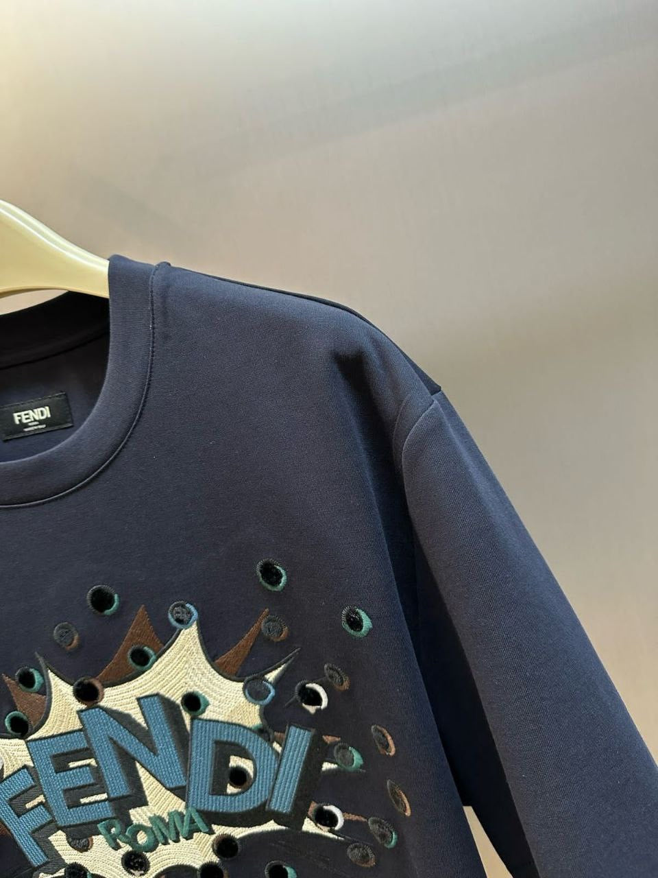 Fendi T-shirt
