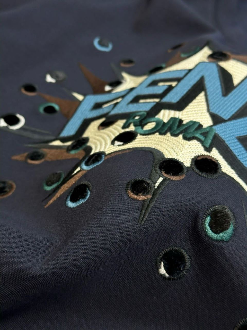 Fendi T-shirt
