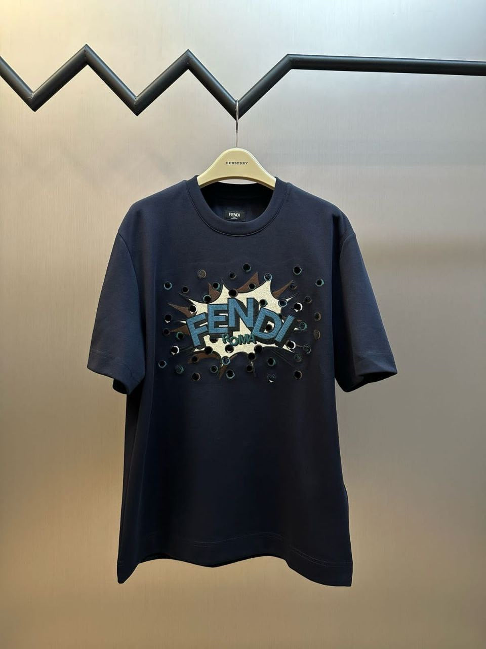 Fendi T-shirt