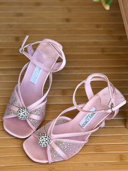 Jimmy Choo Heels