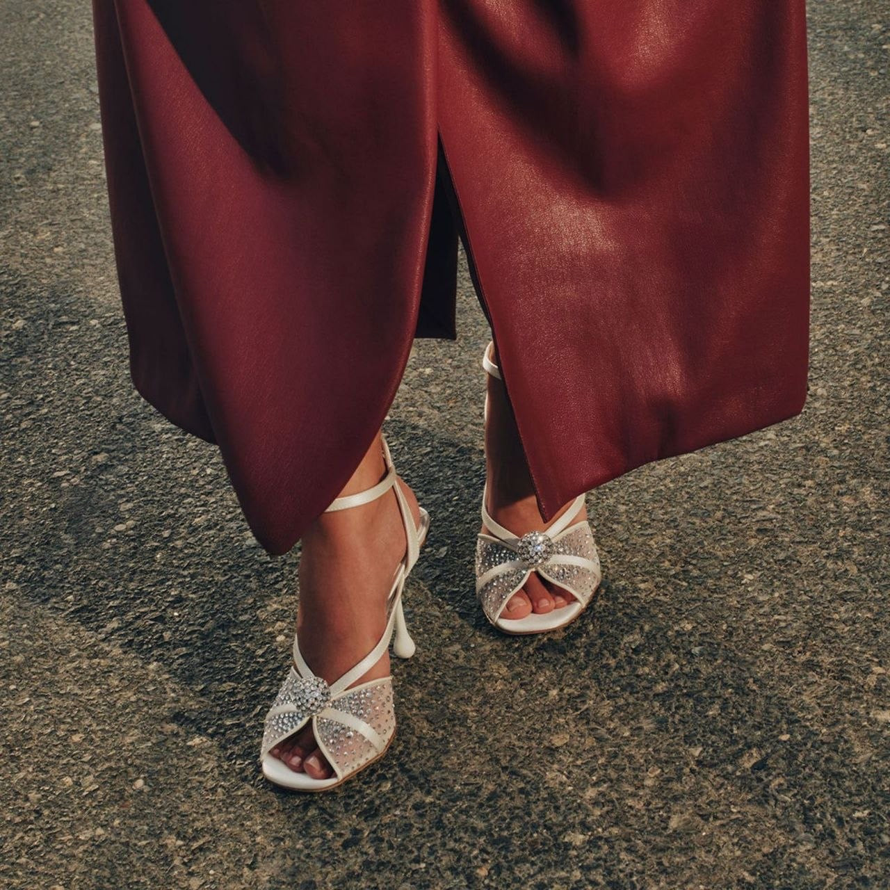 Jimmy Choo Heels