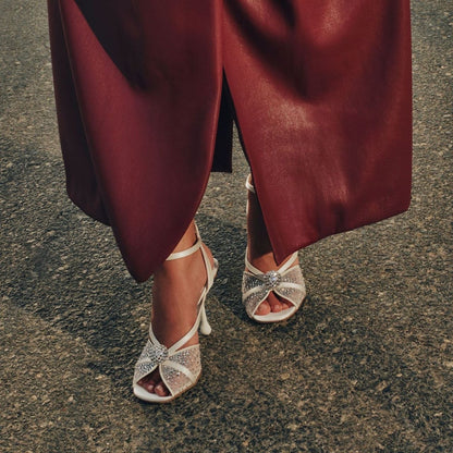 Jimmy Choo Heels
