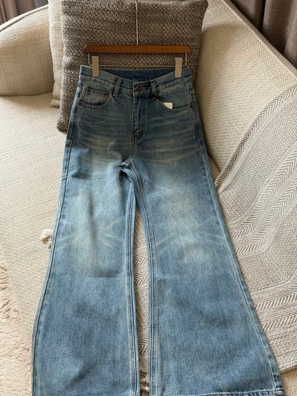 Celine Jeans Pants
