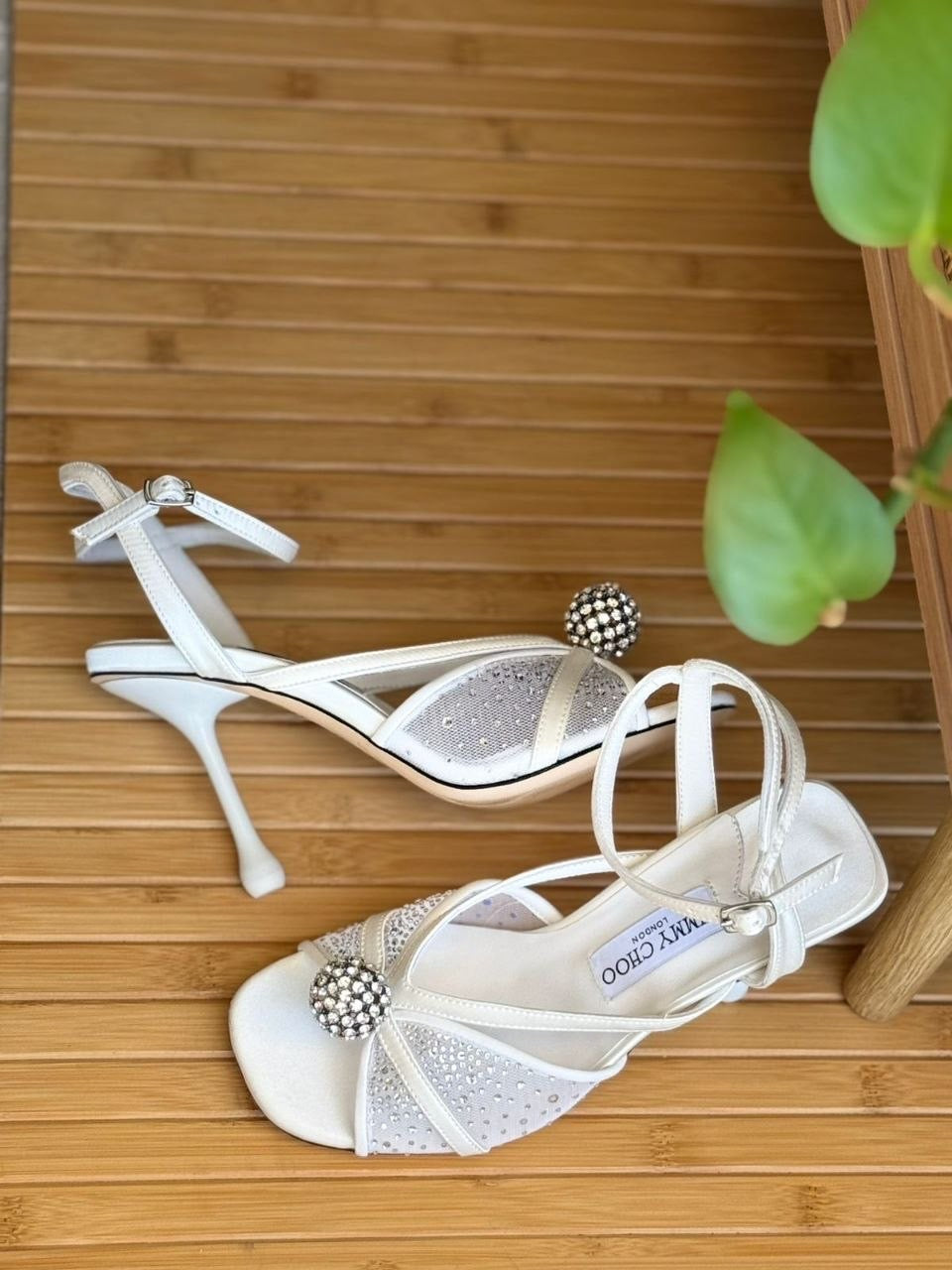 Jimmy Choo Heels