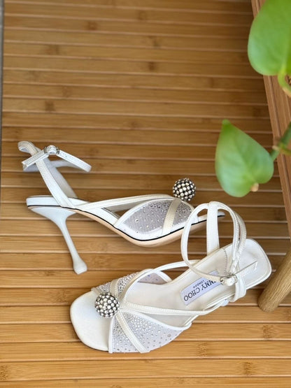 Jimmy Choo Heels