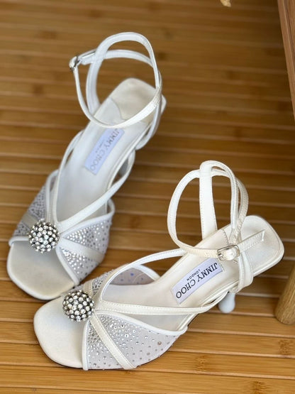 Jimmy Choo Heels