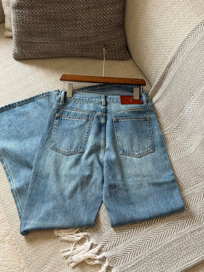 Celine Jeans Pants