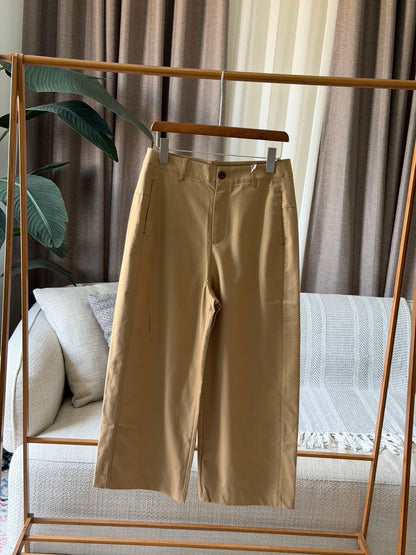 Celine Fabric Pants