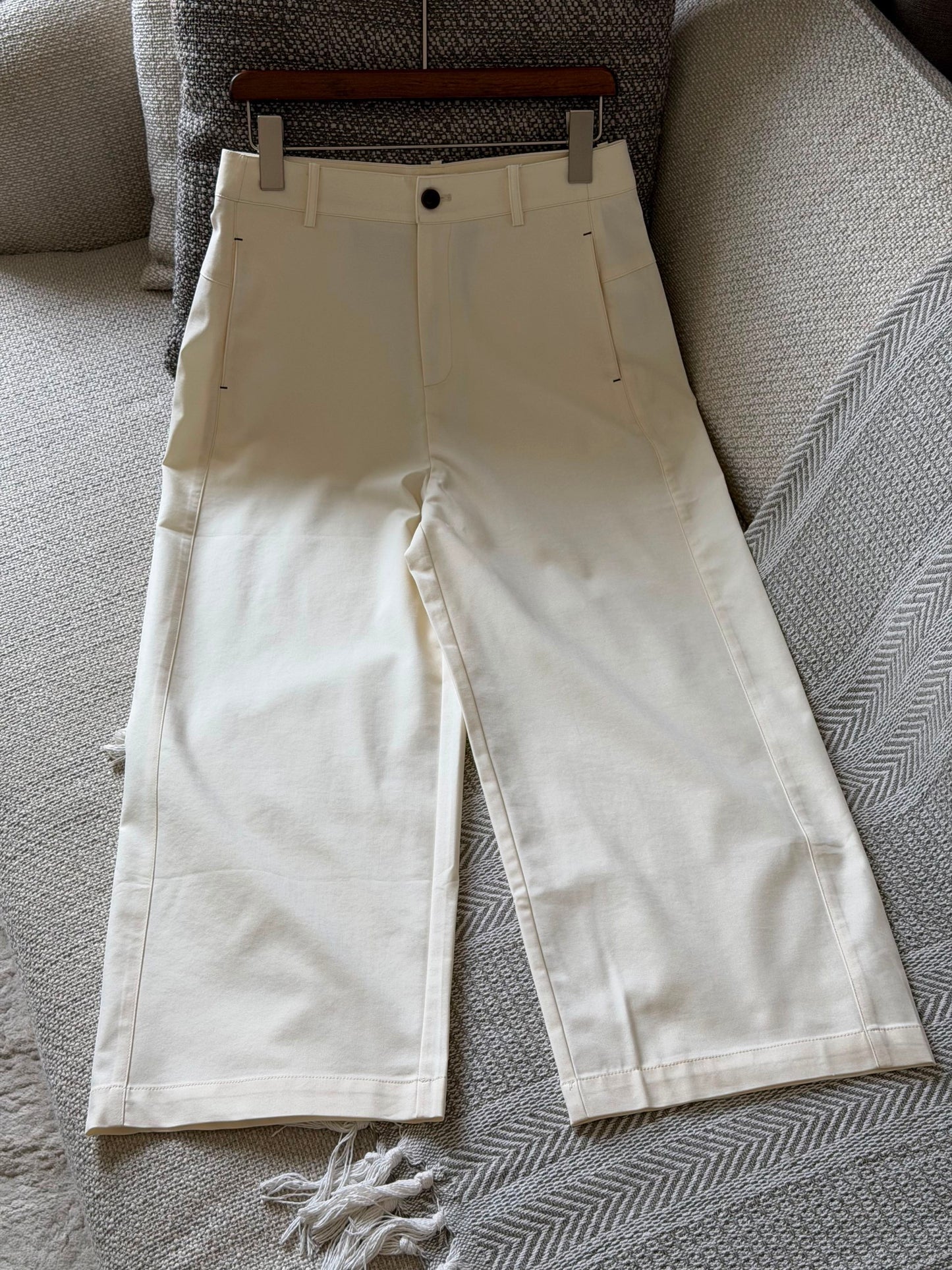 Celine Fabric Pants