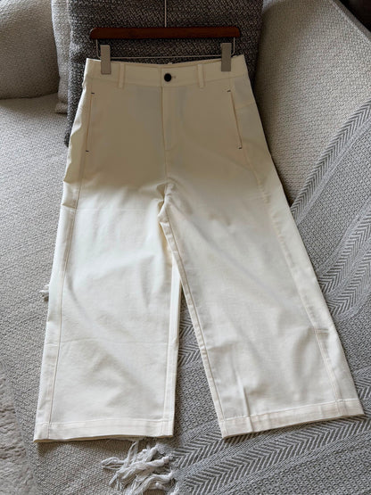 Celine Fabric Pants
