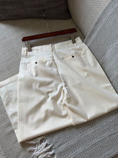 Celine Fabric Pants