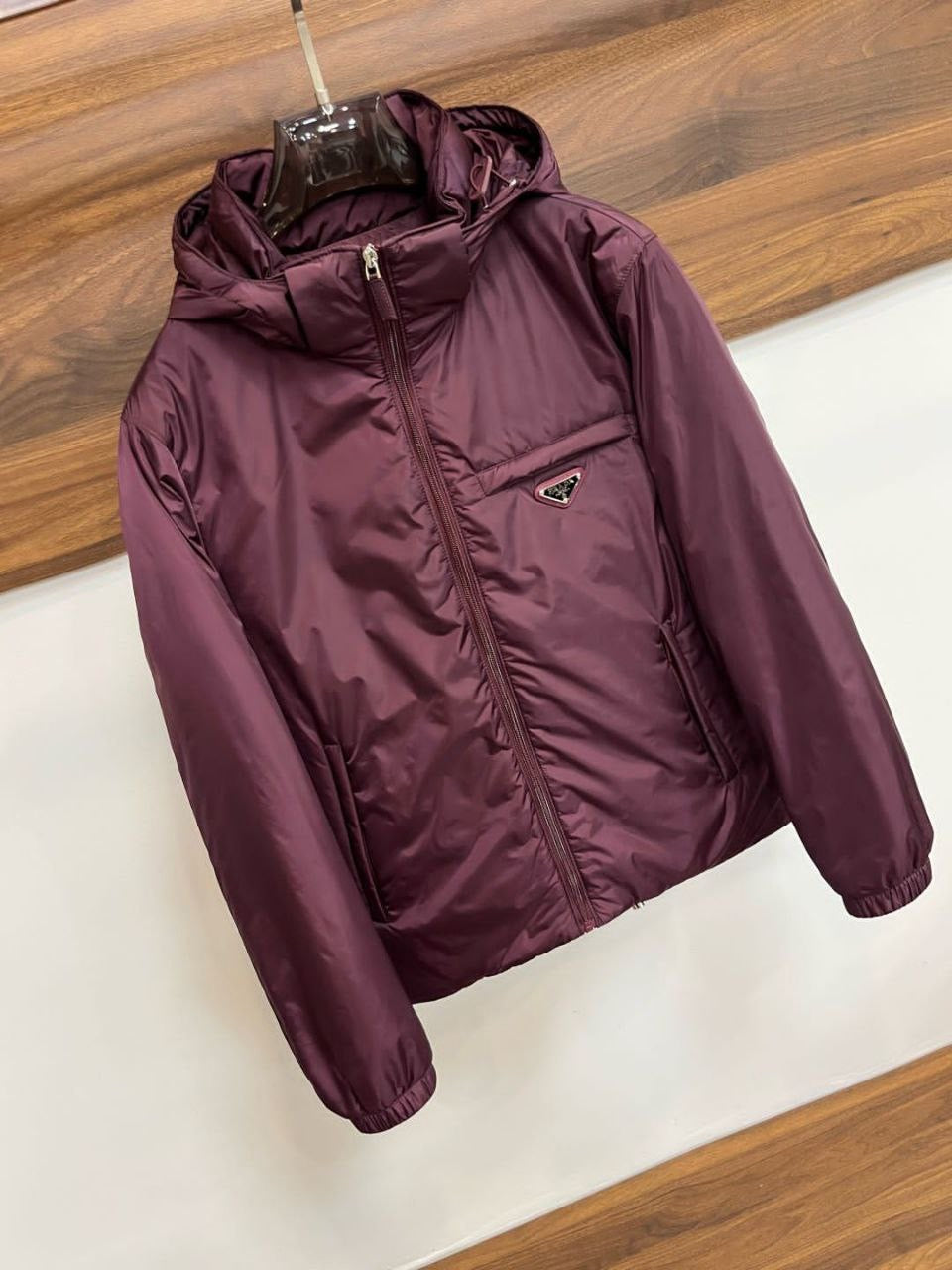 Prada Jacket