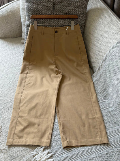 Celine Fabric Pants