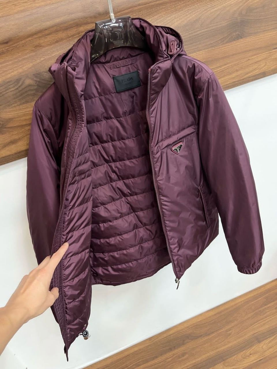 Prada Jacket