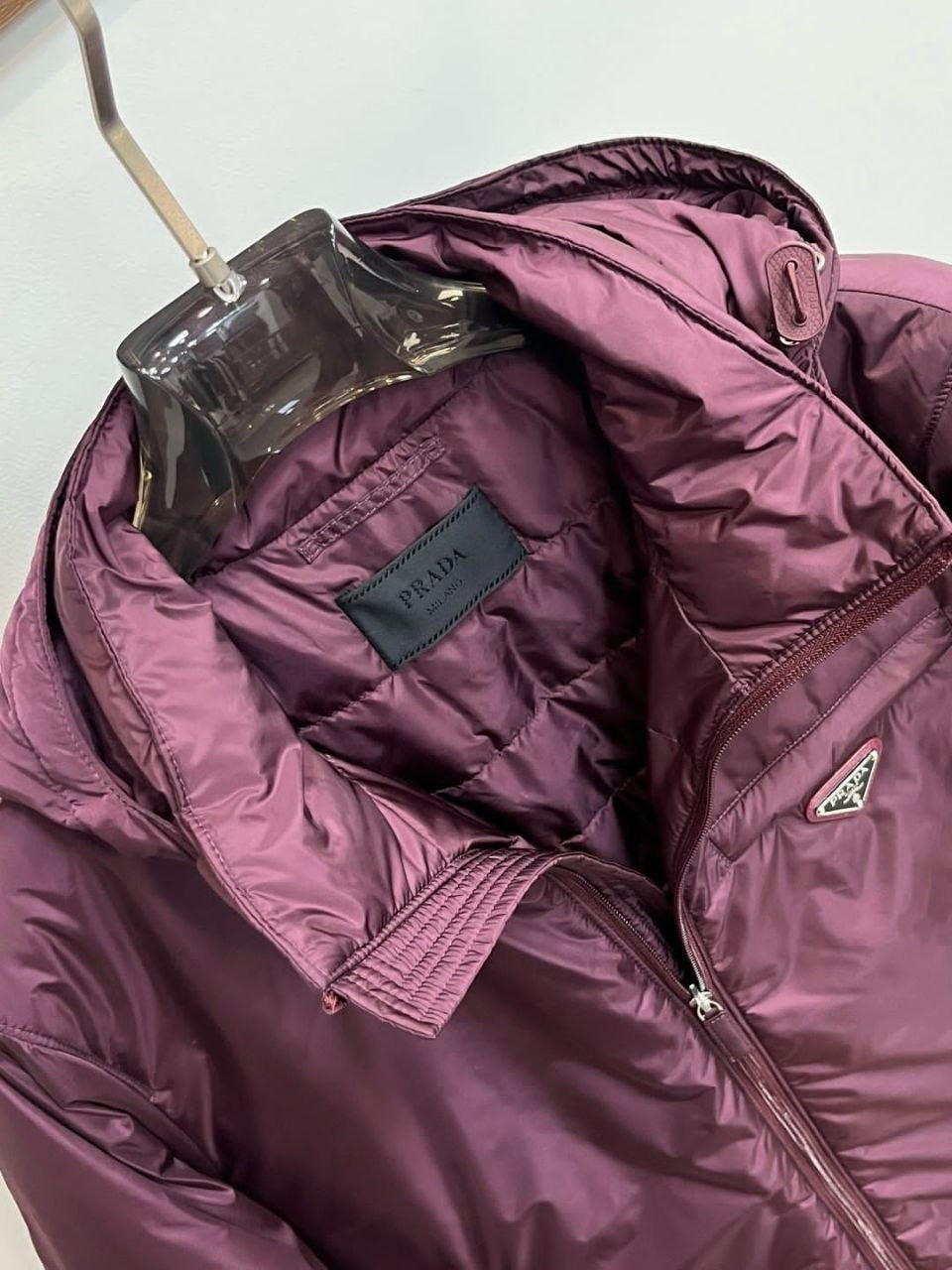 Prada Jacket
