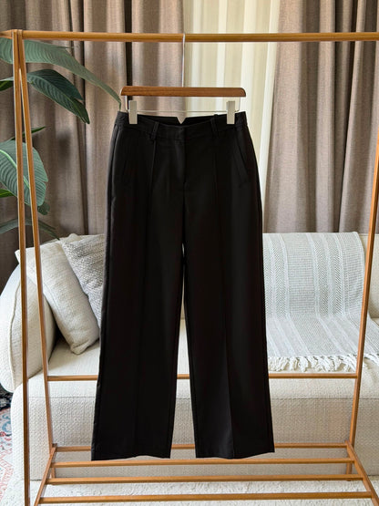 Celine Fabric Pants