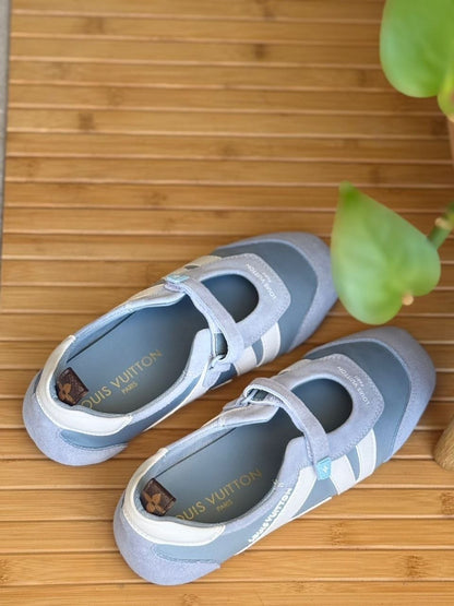 Louis Vuitton Ballerina